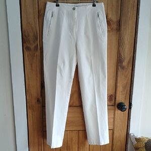 Vanilia Stretch Pants - 42